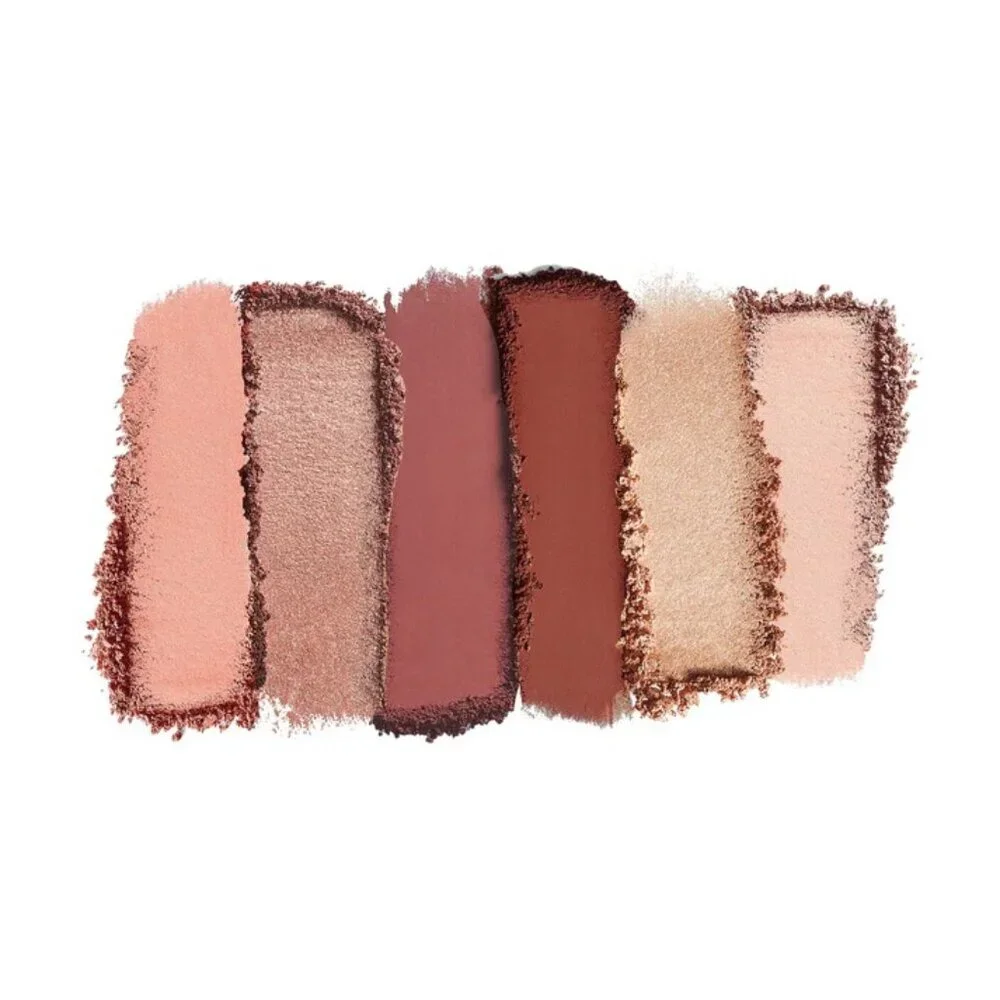 GXVE BEAUTY  Eye See in Color Multidimensional Eyeshadow Palette
